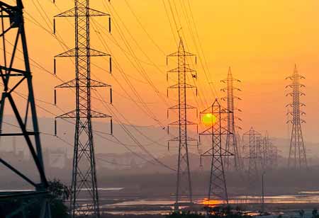 Unlocking Greater Efficiency with High Voltage Power Transmission